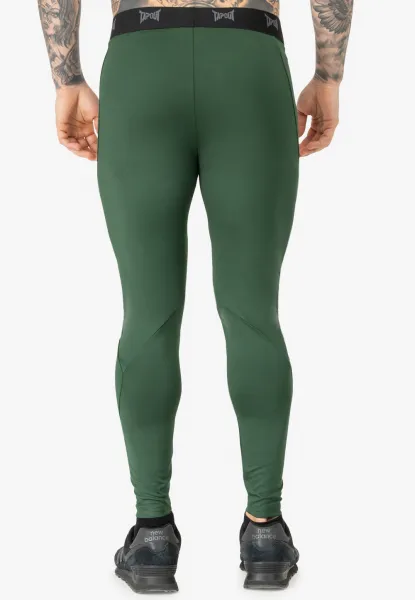 Tapout Men's functional leggings slim fit