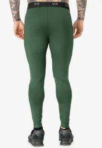 Tapout Men's functional leggings slim fit