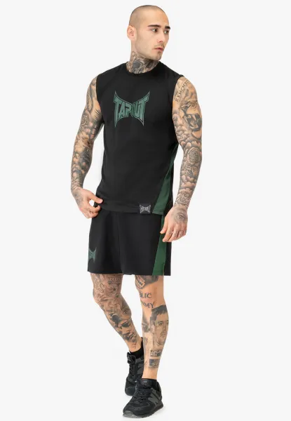 Tapout Men's sleeveless functional shirt regular fit