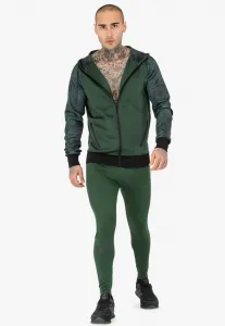 Tapout Men's functional leggings slim fit