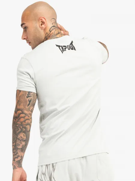 Tapout Men's t-shirt regular fit