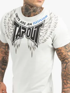 Tapout Men's t-shirt regular fit