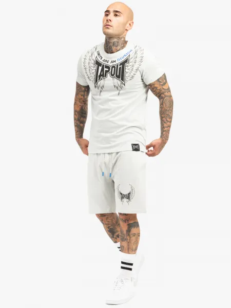 Tapout Men's t-shirt regular fit