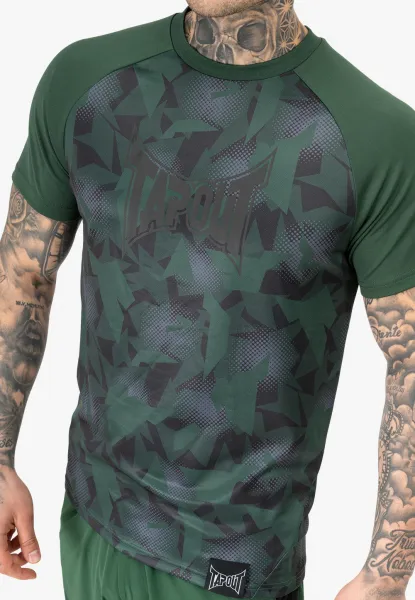 Tapout Men's functional shirt regular fit