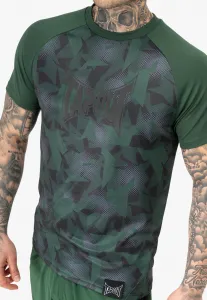 Tapout Men's functional shirt regular fit