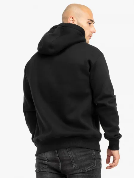 Tapout Men's hooded sweatshirt regular fit