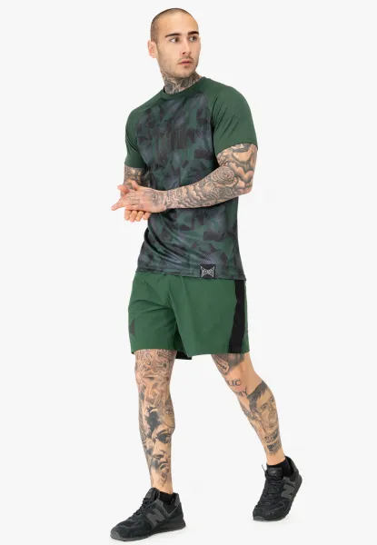 Tapout Men's functional shirt regular fit