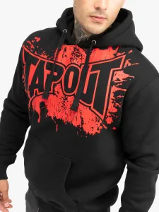 Tapout Men's hooded sweatshirt regular fit