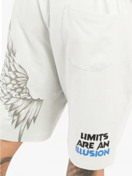 Tapout Men's shorts regular fit