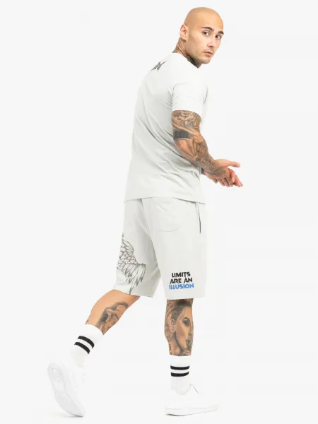 Tapout Men's shorts regular fit
