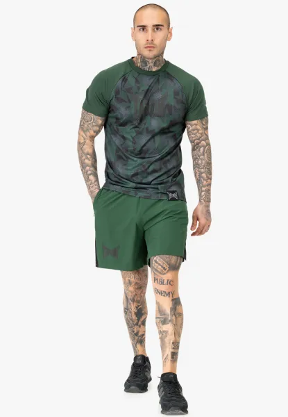 Tapout Men's shorts regular fit