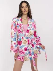 Set-DHJ-KMPL-A9061.67-pink