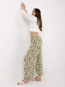 Pants-D73771M62237H-olive