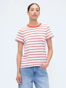 GAP Cotton T-shirt Americana - Women's