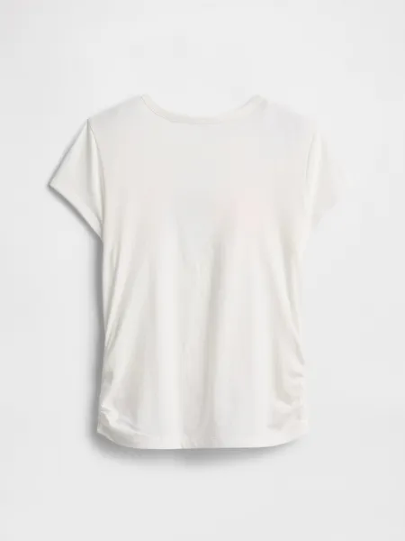 GAP Children's T-shirt with logo - Girls