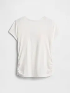 GAP Children's T-shirt with logo - Girls