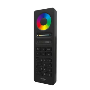 LEDprodukt LED ovládač C8 RGB+CCT 8 okruhov - 2,4GHz