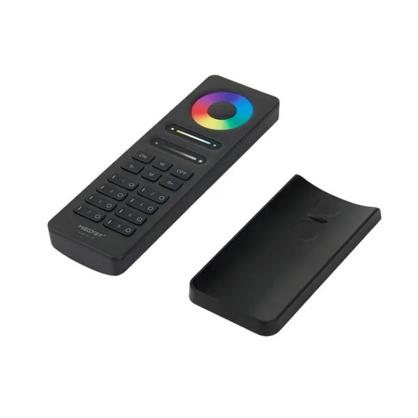 LEDprodukt LED ovládač C8 RGB+CCT 8 okruhov - 2,4GHz