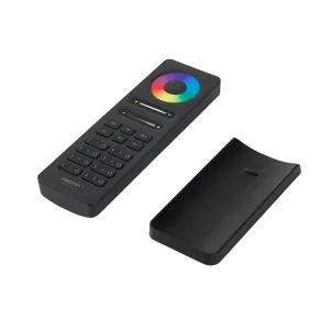 LEDprodukt LED ovládač C8 RGB+CCT 8 okruhov - 2,4GHz