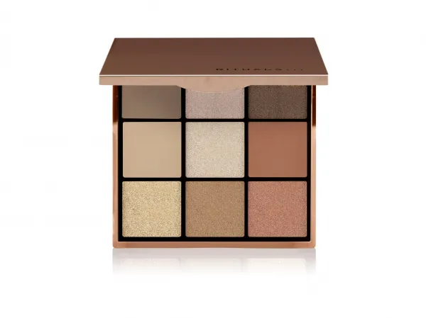 Miracle Day to Night Eye Palette
