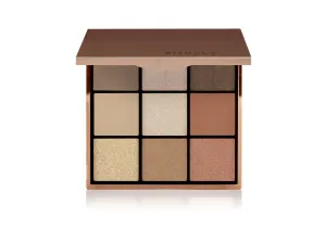 Miracle Day to Night Eye Palette