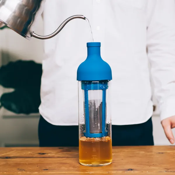 Hario Mizudashi Cold brewer Glass bottle