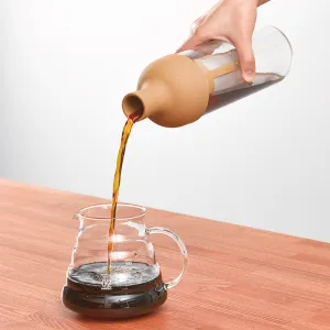 Hario Mizudashi Cold brewer Glass bottle