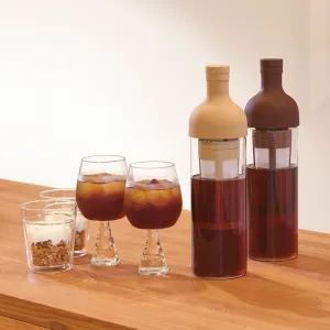 Hario Mizudashi Cold brewer Glass bottle