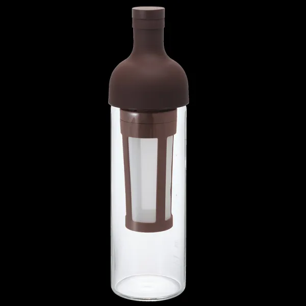 Hario Mizudashi Cold brewer Glass bottle