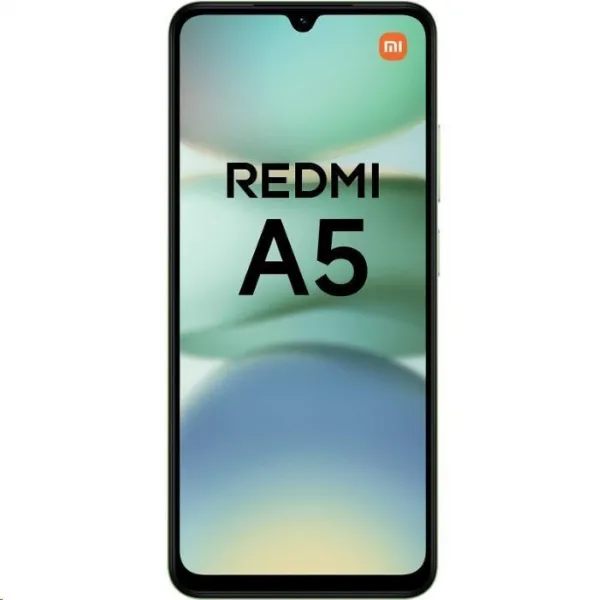 Xiaomi Redmi A5 4/128GB Lake Green