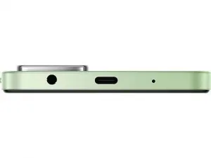Xiaomi Redmi A5 4/128GB Lake Green