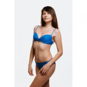 Dámske plavky spodný diel AUTHORITY Bora Bottom classic blue