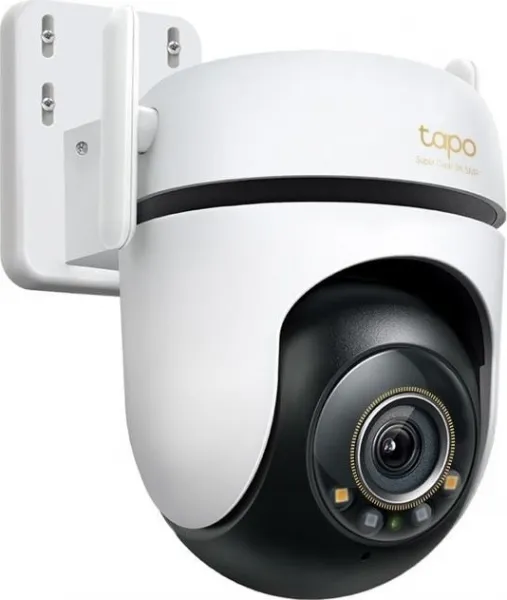 TP-Link Tapo C530WS venkovní-outdoor kamera (5MP, 3K 1620p, WiFi, IR 30m, microSD card)
