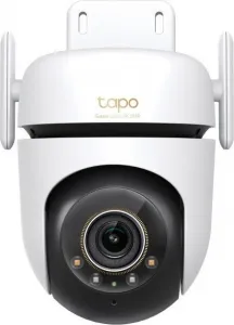 TP-Link Tapo C530WS venkovní-outdoor kamera (5MP, 3K 1620p, WiFi, IR 30m, microSD card)