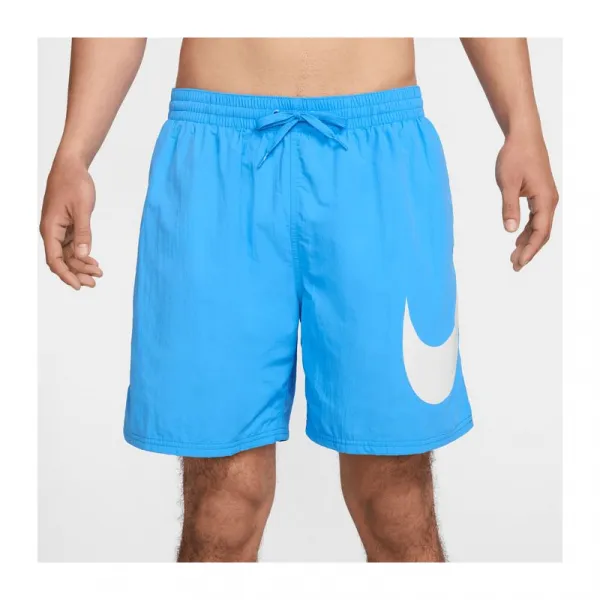 Pánske plavky NIKE SWIM SPECS 7 inch UNIVERSITY BLUE-UNIVERSITY BLUE