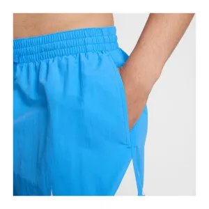 Pánske plavky NIKE SWIM SPECS 7 inch UNIVERSITY BLUE-UNIVERSITY BLUE