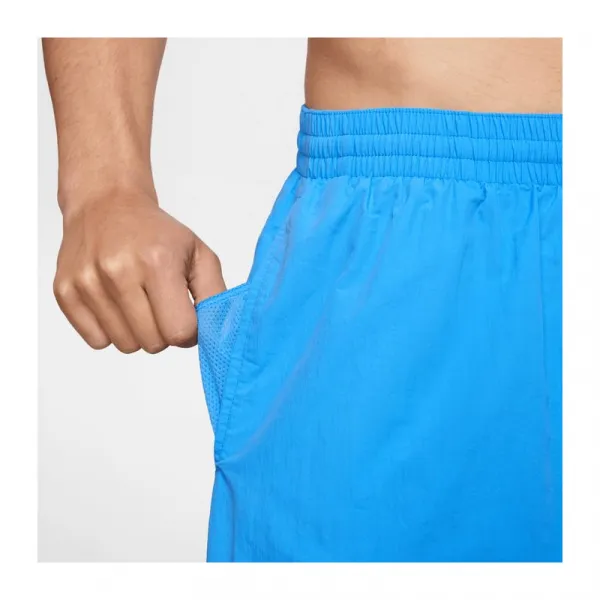 Pánske plavky NIKE SWIM SPECS 7 inch UNIVERSITY BLUE-UNIVERSITY BLUE