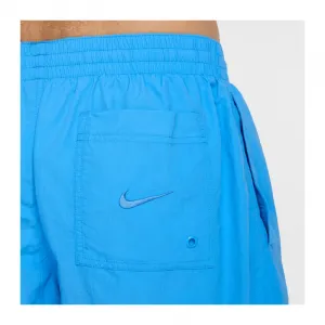 Pánske plavky NIKE SWIM SPECS 7 inch UNIVERSITY BLUE-UNIVERSITY BLUE