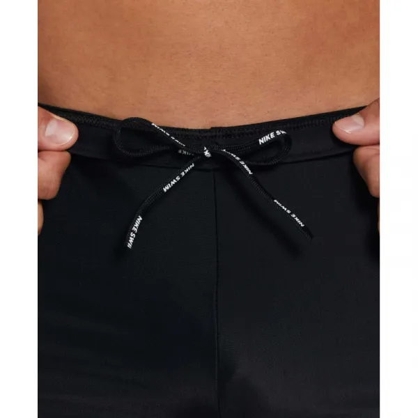 Pánske plavecké boxerky NIKE SWIM OCEAN MERGE BLACK-BLACK