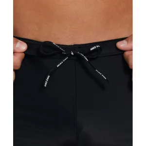 Pánske plavecké boxerky NIKE SWIM OCEAN MERGE BLACK-BLACK