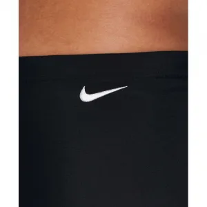 Pánske plavecké boxerky NIKE SWIM OCEAN MERGE BLACK-BLACK