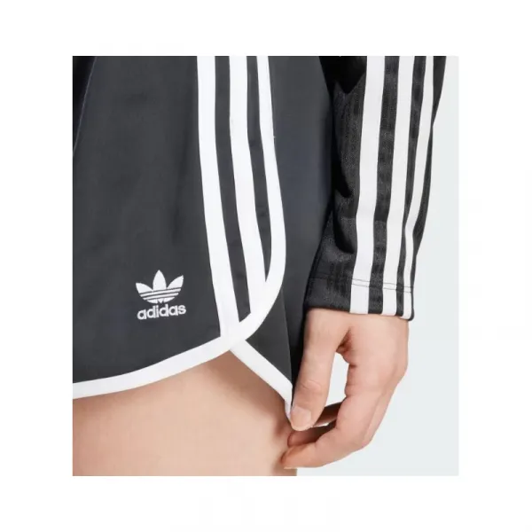 Dámske kraťasy ADIDAS ORIGINALS 3S SPRINTER-BLACK