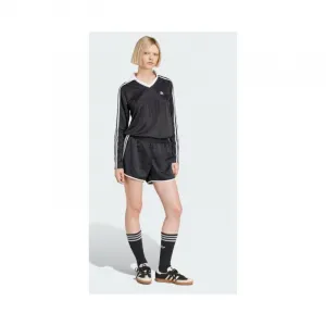 Dámske kraťasy ADIDAS ORIGINALS 3S SPRINTER-BLACK