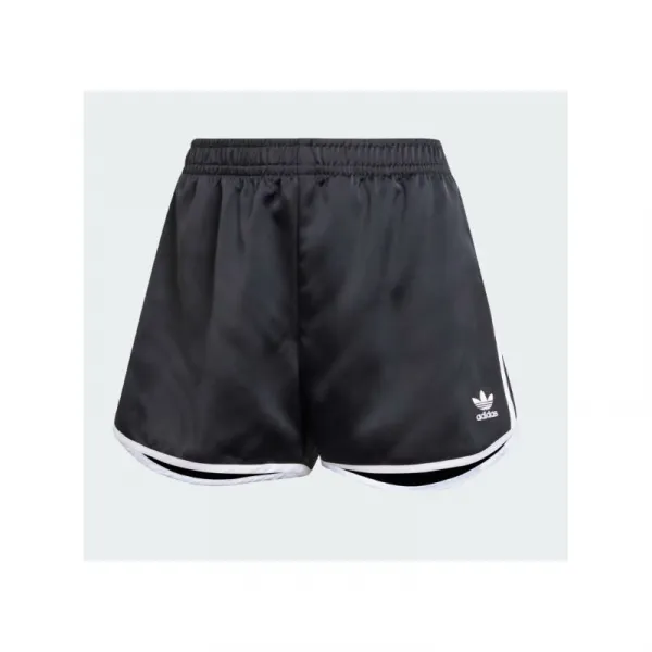 Dámske kraťasy ADIDAS ORIGINALS 3S SPRINTER-BLACK