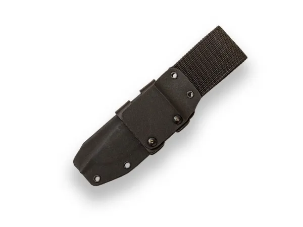 Joker Nomad CM125-F Canvas Micarta, Böhler N695 + kresadlo