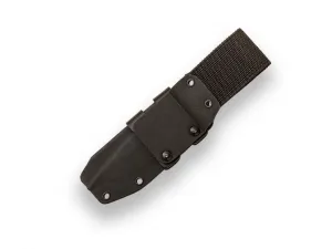 Joker Nomad CM125-F Canvas Micarta, Böhler N695 + kresadlo