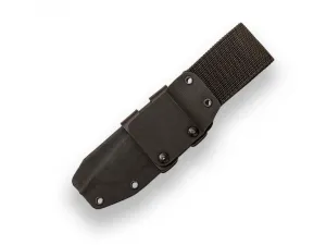 Joker Nomad 6.5 CM137-K Canvas Micarta, Böhler N695
