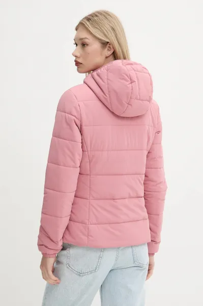 Tommy Jeans prešívaná bunda dámska