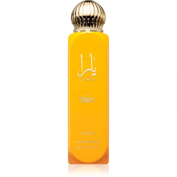 Lattafa Yara Tous telový sprej pre ženy 150 ml