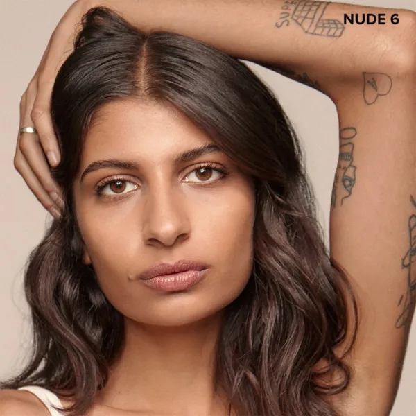 Nudestix Nudefix krémový korektor odtieň Nude 6 10 ml